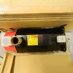 One New Fanuc Servo Motor A06B-0163-B175 A06B0163B175. Fixed Price $1225.32.