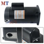 2.5HP 3450RPM Y56Y Frame 230V Square Flange Pool Motor For Century # B2840. Fixed Price $192.14.