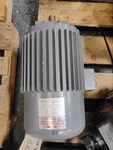 Welco Industries Inc. 2677 600RPM 480V Forced Ventilated Motor. Fixed Price $225.00.