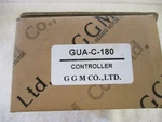 Nib Ggm Global Geared Series Motor Speed Control Unit GUA-C-180. Fixed Price $147.00.