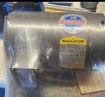Baldor JPM3158T 3HP 3450RPM 208-230/460V 145T Opsb 3PH 8.2-7.4/3.7A 60HZ. Fixed Price $1000.00.