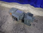 Sew Eurodrive R27 DRS71M4BE1HR/IS/TH Gear .75 Hp 04200565558. Fixed Price $160.99.