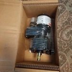 Dayton 4Z518D Gearmotor 115/230 1/15 Hp. 60/50HZ 15/12.5 Rpm New.. Fixed Price $695.00.
