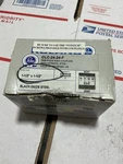 Ruland Manufacturing CLC-24-24-F Rigid Shaft COUPLING,CLAMP,3-7/8" 2ALK6. Fixed Price $59.99.