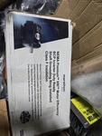 Marathon Xri Electric Motor 1.5HP 1730RPM 3PH 208-230/460V 145T Tefc Inverter. Fixed Price $544.49.