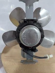 Scotsman CO330 Electric Motors, ESP-L16EM1, Watts 0.8 Amps 115V 1600RPM Cw. Fixed Price $40.00.