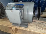 Tatung Hp Extramax Motor WJ0054DFA 230/460 Volt Pole 184T 1740 Rpm. Fixed Price $239.00.