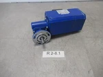 Groschopp Igk 80-40B Motor = 50 Gearbox Ve 31-K-L-32 With Brake. Fixed Price $347.41.