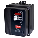 Dayton 13E646 Variable Frequency DRIVE,2 HP,240V Ac. Fixed Price $576.86.