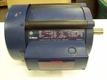 Ge 5KW184BD105A 5HP, 3490 Rpm, 60HZ, 200-230/460V, Phase 3, 13.4/6.7A New. Fixed Price $299.99.