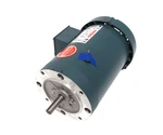 New Leeson 116749.00 Motor 1HP 1170RPM 230/460V 5/8" Dia.. Fixed Price $350.00.