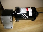 Marathon Black Max Fve 56H17T2001B 230/460 1725 Rpm Gear Conveyor Motor 4-P0LE. Fixed Price $199.95.