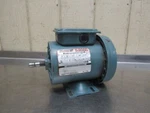Reliance P56H1304U-EA Electric Motor 3/4 Hp 3450 Rpm 230/460V Frame EC56. Fixed Price $49.99.