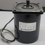 Oriental Motor Induction 0171-342 40W 115V 60HZ 1.0A 14 F 2900RPM. Fixed Price $89.99.