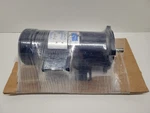 New Old Stock! Leeson 3/4HP 1750RPM 90V 7.6A Motor C42D17FK7D 098032.00. Fixed Price $399.95.