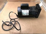 Franklin Electric 1101006401 1/2HP Pump Motor 1725/1425RPM 115/208-230V 1PH. Fixed Price $95.00.