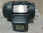 Toshiba 3/44SDSR34H-P Severe Duty Eqp Global 0.75 Hp Motor, 1765 Rpm, Phase. Fixed Price $539.99.
