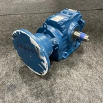 Sew-eurodrive 87.8431950101.0005.24.50 Helical-worm Gear Unit With Adapter*. Fixed Price $157.99.