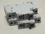 Allen-bradley 1492-CB1-G030 Manual Motor Controller 3A 1P 1/3HP High In-rush. Fixed Price $25.00.