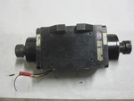Colombo RC-110 13HP 24000 Rpm Hf Double Ended Router Spindle Motor 4DX 2SX. Fixed Price $1591.25.