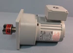 Brother G3K22N120-MF1AEN 120:1 Ratio Gear Motor 1/8HP IP44 50/60HZ Phase. Fixed Price $599.99.
