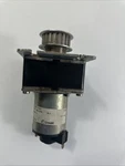 Crouzet 80817005 Mot: 3000 Rpm 24V France Rap 500. Fixed Price $199.95.
