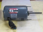 New Dayton Ac Induction Motor 3M349C 3/4 Hp 1125RPM 208/230V 1PH J56Z Frame. Fixed Price $58.50.