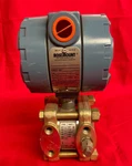 Rosemount Pressure Transmitter P/n: 1151G3E12B2. Fixed Price $150.00.