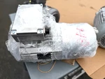 Nord Drive Systems 3HP SK100LP/4 Cus BRE20 Hl *NEW-2026 #204601785-100 230/460V. Fixed Price $690.00.
