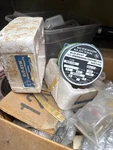 M091-FC09E Superior Stepping Motor, 1.7VDC, 4.7AMP, 200 Steps/rev Dual Sha. Fixed Price $220.00.
