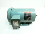 Reliance P56X3180 Motor 56C 3PH 1HP 1140RPM 208-230/460V-AC. Fixed Price $182.95.