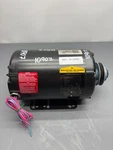 Baldor / 35V867P417G1 208-230V Ph Hp 1.5 56HZ Electric Motor. Fixed Price $169.15.