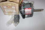 Dayton 3M087F Blower Motor 1/4HP 115V-AC 1075RPM 48YZ Speed. Fixed Price $149.99.