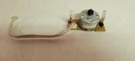 RF-500TB-14415 Mini 32MM Round Spindle Motor. Fixed Price $19.95.