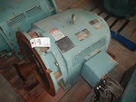 100 Hp Toshiba Electric Motor, 3600 Rpm, 405TDZ Frame, Dp, 460 V, 024-26529-605. Fixed Price $2200.00.