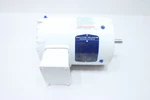 Baldor VWDM3542 Motor 230/460V-AC 1750RPM 3/4HP 3PH 56C. Fixed Price $666.70.