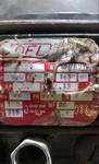 Coel Motor MH63C4. Fixed Price $229.00.
