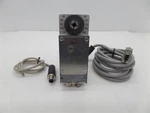 Halstrup Walcher PSE-405-C Transport Motor. Fixed Price $214.95.