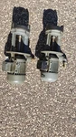 Nice Lot Of Brinkmann Submersible Immersion Pump # TA250-200-65 50HZ .63. Fixed Price $799.99.