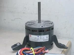 Us Motors Nidec K55HXPNC-1550 Blower 1/3HP 115V 1075RPM 4SPD 0131F00027. Fixed Price $100.00.