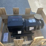 Paco Grundfos 30707-2P-10 Lcse Split Coupled End Suction Pump With Vfd. Fixed Price $3600.00.