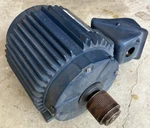 Marathon 2 Hp Phase 3460 Rpm Frame Inverter Duty Electric Motor 5VH145TTTN. Fixed Price $179.99.