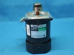 Oriental Motor 41K60A-BF-E10 41K60ABFE10 Induction W/ Cut Cable Rusted. Fixed Price $159.00.