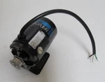 Micropump Motor 115VAC, Model 000-405. Fixed Price $79.99.