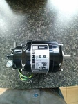 Bodine NSE-11R Gearmotor. Fixed Price $199.00.