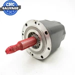 Abb Siemens Servo Motor FT3101-5AZ21-9-Z 3H Aa 0001-XH *tested*. Fixed Price $199.95.