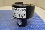 IM-H8B40SPW905 / Blower Motor, With Type TP105SLU-Y Fan Yokogawa. Fixed Price $715.89.