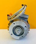 Sahm DPIH63-4/B, 1/4 Hp, 1380 Rpm, 230 Vac, 50 Hz, Ph Input, Motor. Tested!. Fixed Price $129.00.
