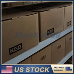Stock Keb 07.F0.200-1228 Inverter Expedited Shipping 07F0200-1228. Fixed Price $2514.00.