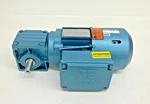 Sew Eurodrive W20DT71K4BMG05HR 3-PH Gear Motor 230/460 .25 Hp Tefc (tbi). Fixed Price $174.99.